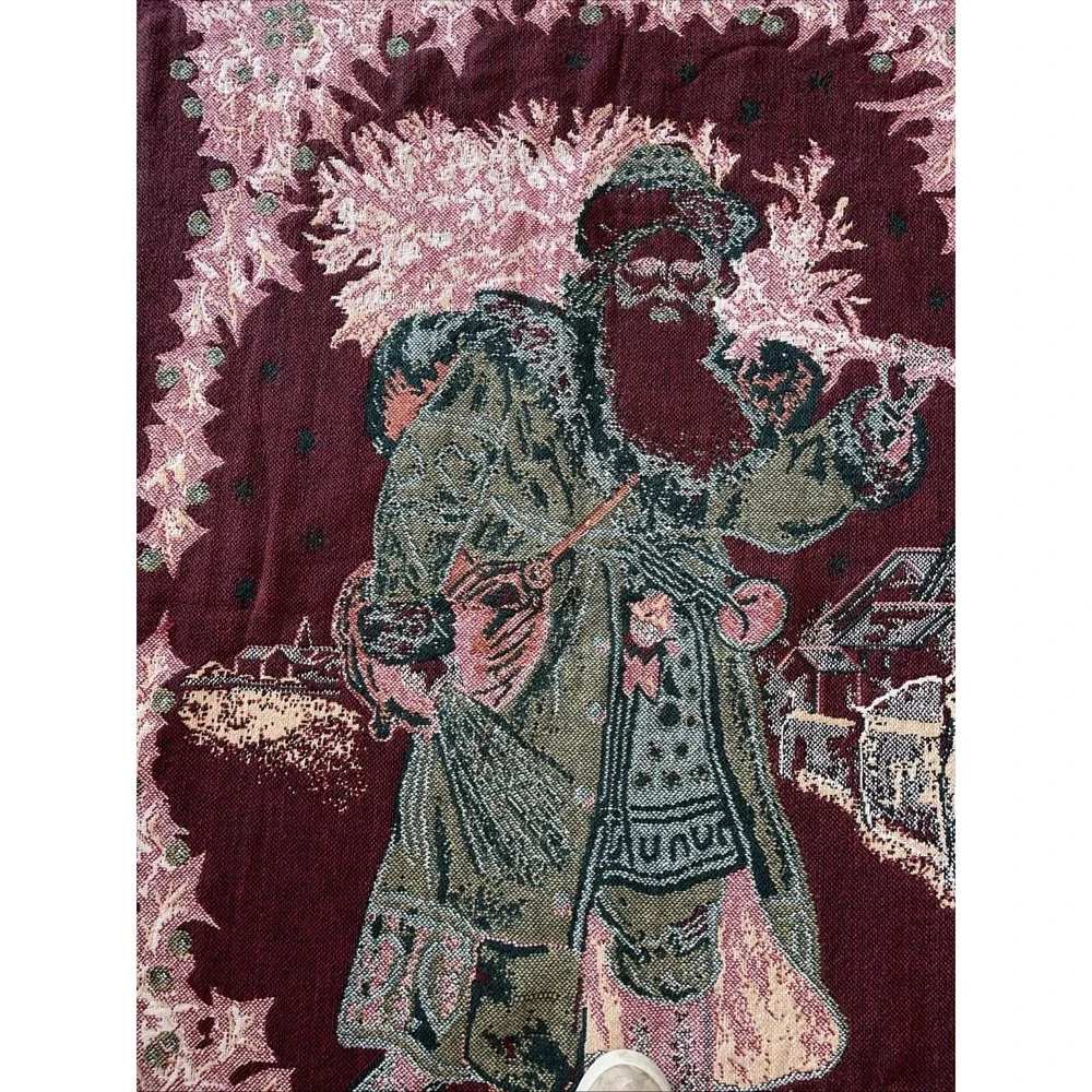 Goodwin Weavers layer this 100%